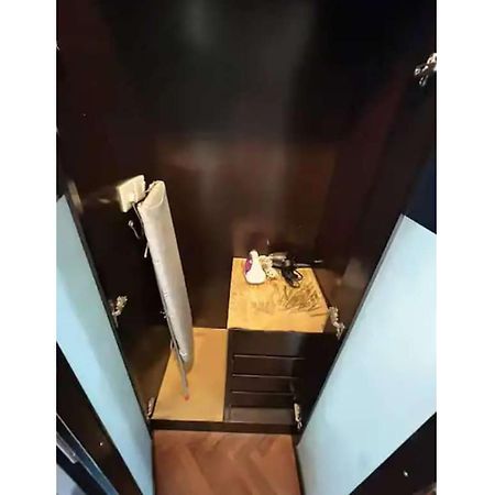 Wow Strait Quay Luxury Suite Room Tanjung Tokong Exteriör bild