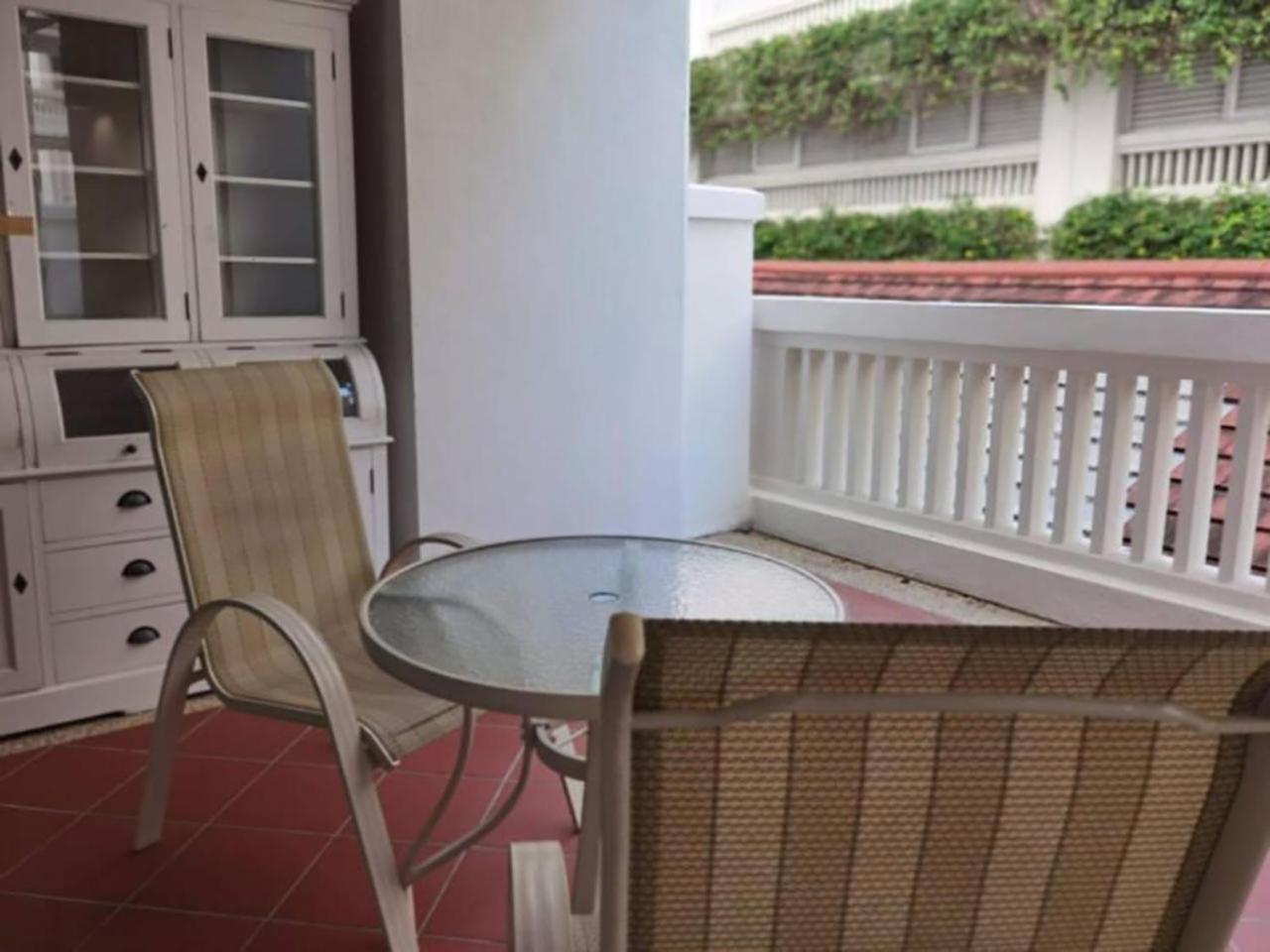 Wow Strait Quay Luxury Suite Room Tanjung Tokong Exteriör bild
