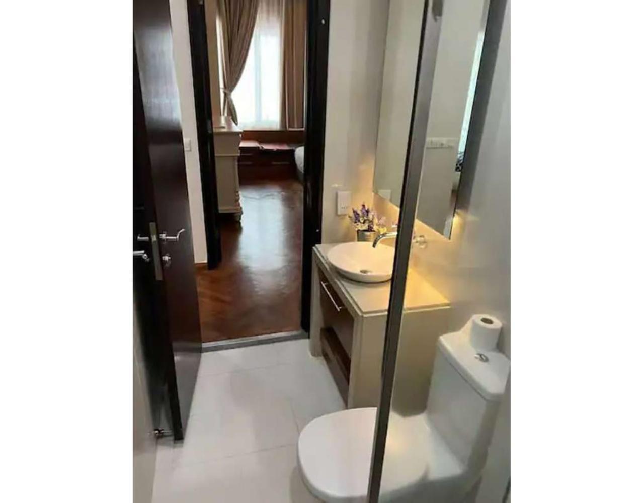 Wow Strait Quay Luxury Suite Room Tanjung Tokong Exteriör bild